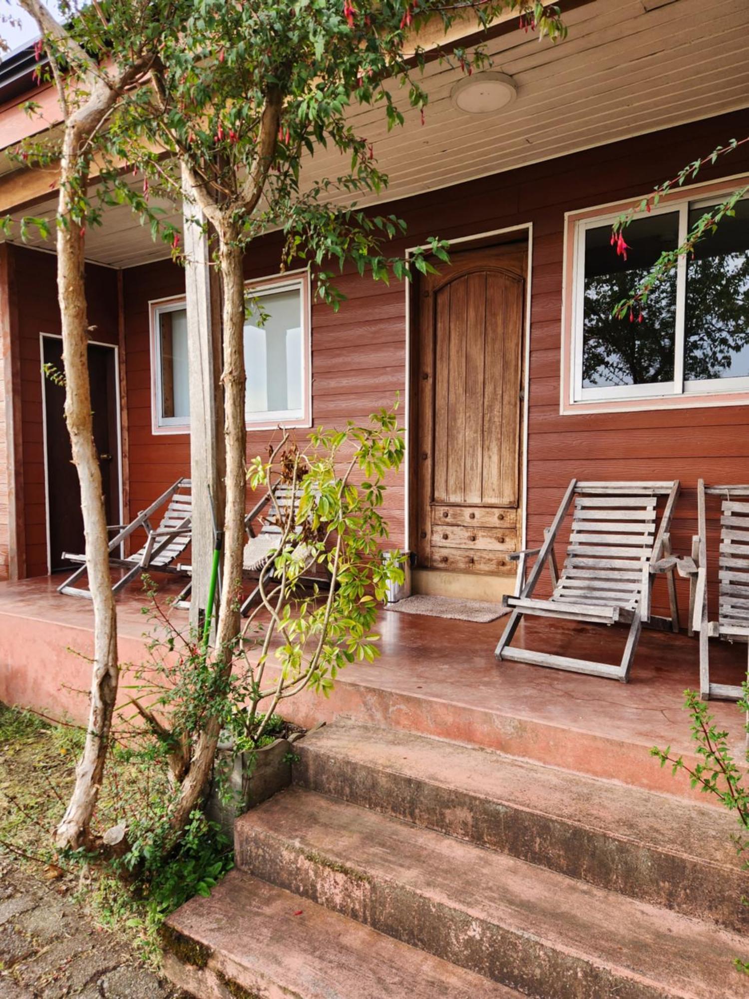 Casa Bordemar Villa Castro Exterior photo